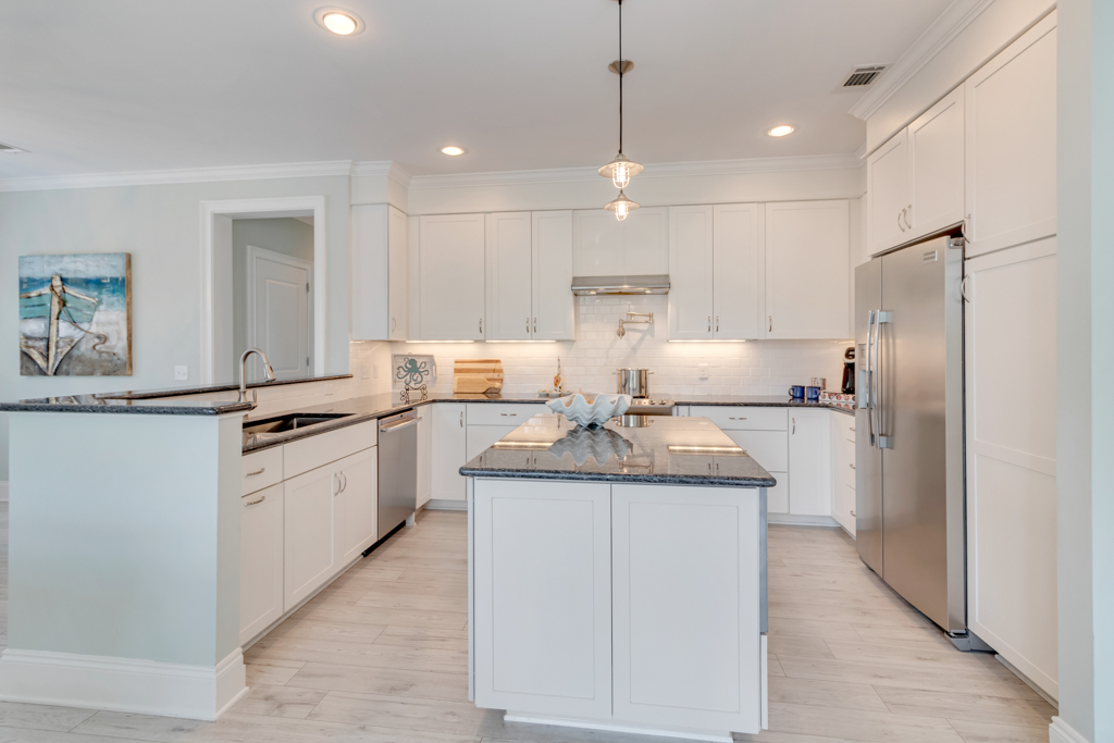 Kitchen Cabinets Richmond Hill Ga